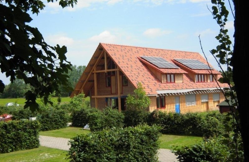 Bed & breakfast Kapiteinskamer