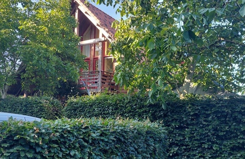 Bed & breakfast Kartonkamer