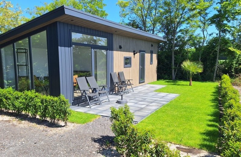 Verkoop zomersbuiten